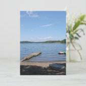 Dock Dreams (Standing Front)