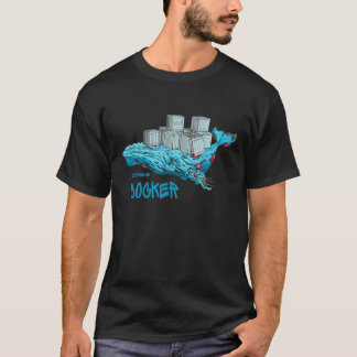 docker T-Shirt