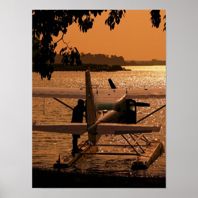 Docking 206 poster (Front)