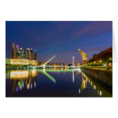 Docklands Bsas (Front Horizontal)