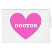 Doctor (Front Horizontal)