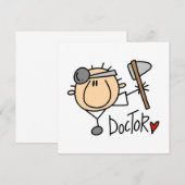 Doctor (Front/Back)