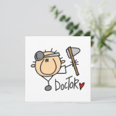 Doctor (Standing Front)