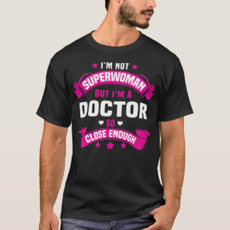 Doctor 20211225T141041 favorite nurse calls T-Shirt