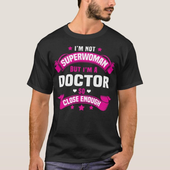 Doctor  20211225T141041 favorite nurse calls  T-Shirt (Front)