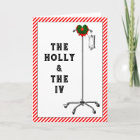 Doctor and Nurse Christmas