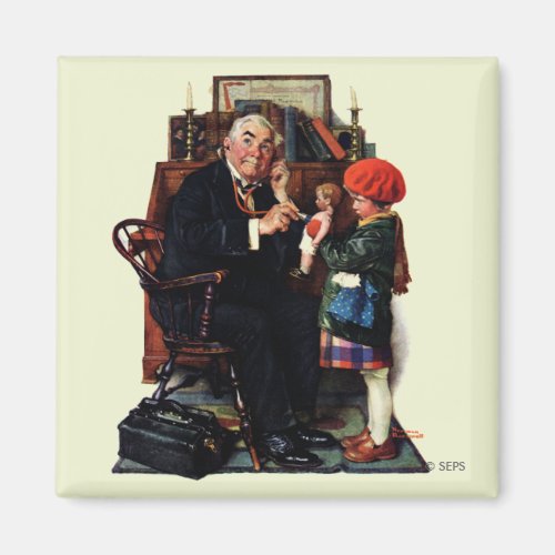 Doctor and the Doll