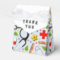 Doctor Appreciation