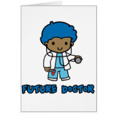 Doctor (boy) (Front)