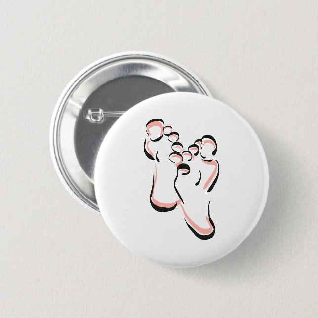 Doctor  button (Front & Back)