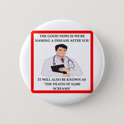 DOCTOR BUTTON