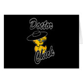 Doctor Chick #4 (Front Horizontal)