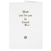 Doctor Crevan Steampunk Cyborg (Back)