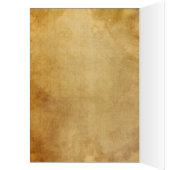 Doctor Crevan Steampunk Cyborg Cards (Inside (Left))