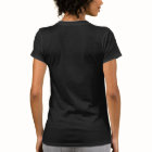 Doctor D'Arco Emblem T-Shirt (Women's Slim Fit)