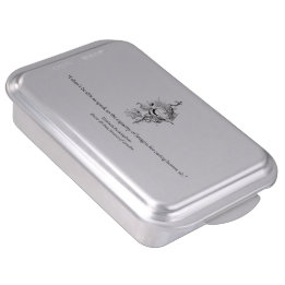 Doctor D'Arco Lasagna Pan