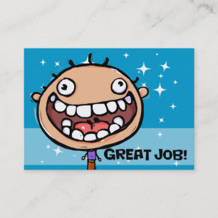 Doctor. Dentist. Pediatrician. Next Appointment