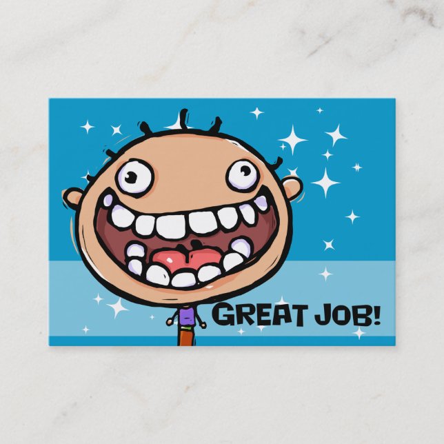 Doctor. Dentist. Pediatrician. Next Appointment (Front)