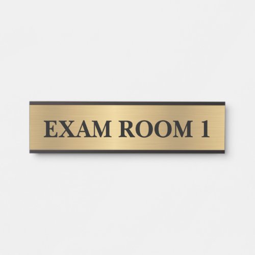 Doctor Doctors Door Office Sign Signs Exam Room
