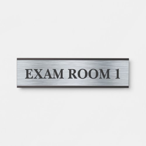 Doctor Doctors Door Office Sign Signs Exam Room