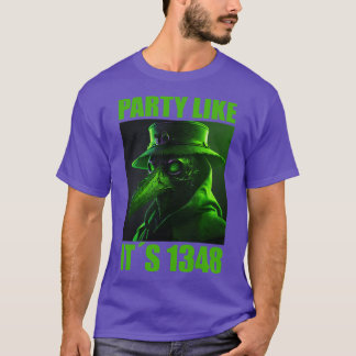 Doctor Doctors Medicine Student Sponsion Doctoral  T-Shirt