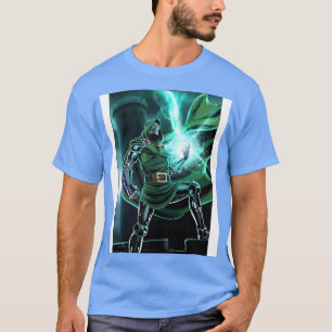 Doctor Doom 86 T-Shirt