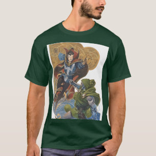 Doctor Doom 94 T-Shirt