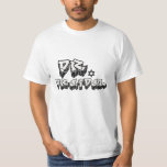 DOCTOR DREIDEL -.png T-Shirt<br><div class="desc">Hanukkah Humor Gifts Shop Hanukkah T-shirts and Holiday Apparel from LgbtShirts.com Browse 10, 000 Humor and Holiday Products including Holiday T-shirts, Holiday Tanks, Holiday Hoodies, Holiday Stickers, Holiday Buttons, Holiday Mugs, Holiday Posters, Holiday Hats, Holiday Cards and Holiday Magnets. SHOP NOW AT: http://www.LGBTshirts.com FOLLOW US ONLINE: FACEBOOK: http://www.facebook.com/glbtshirts TWITTER: http://www.twitter.com/glbtshirts...</div>