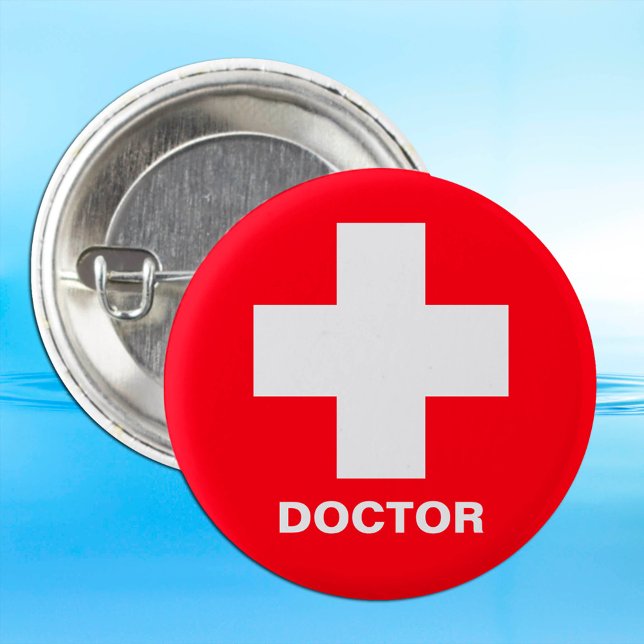 Doctor & First Aid, Ambulance, Medic Button (Creator Uploaded)