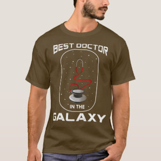 Doctor for Men T-Shirt