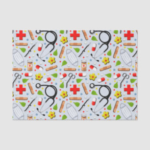 Doctor Gift Tissue Paper