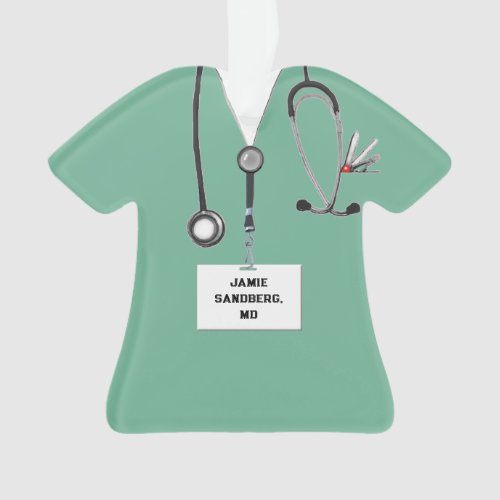 Doctor Graduation Keepsake Gift