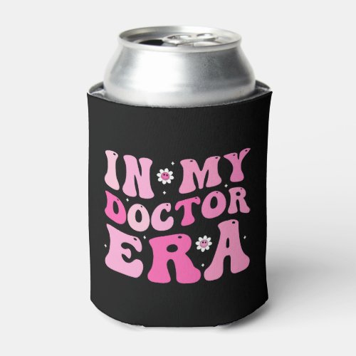 Doctor In My Doctor Era Can Cooler