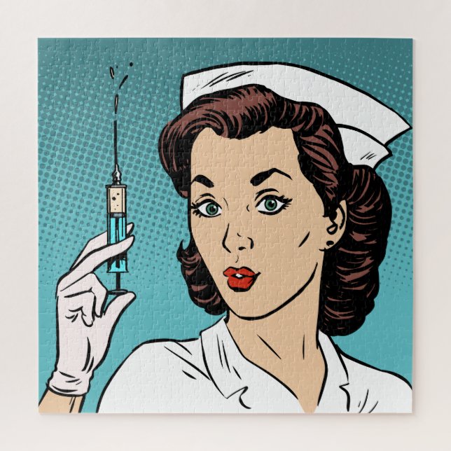 doctor 😊 jigsaw puzzle (Vertical)