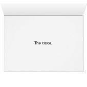 doctor jokes cards (Inside Horizontal (Bottom))