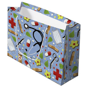 Doctor Large Gift Bag