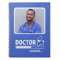 Doctor Loading Bar Funny Medical Future Doctor