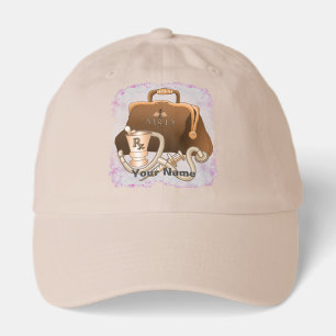 Doctor Medical Bag Hat