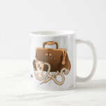 Doctor Medical Bag mug