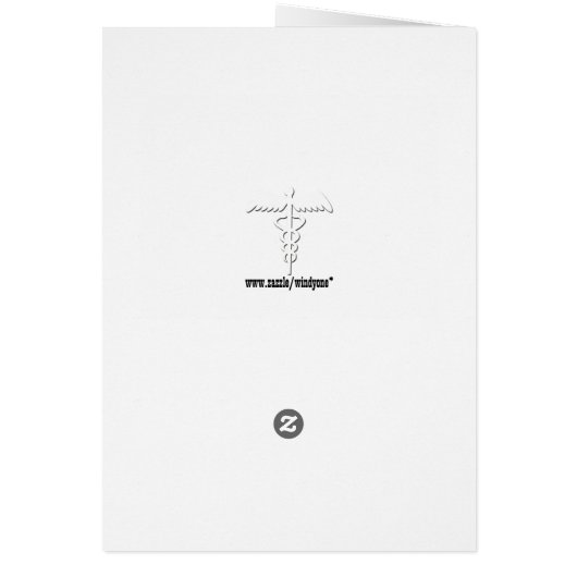 Doctor Medical Coat Male White Custom (Back)