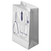 Doctor Medical Lab Coat Custom 