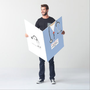 Doctor Medical School Graduation Cards