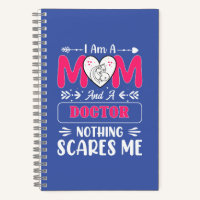 Doctor Mom, Funny Doctor Mom