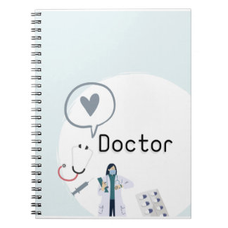 Doctor Notebook