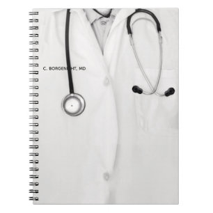 Doctor Notebook