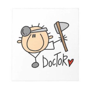 Doctor Notepad