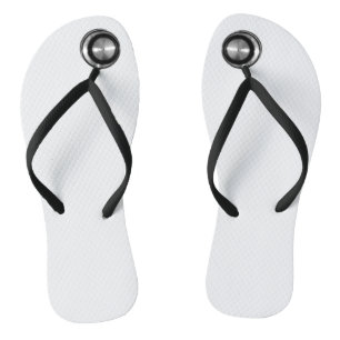 Doctor Novelty Flip Flops