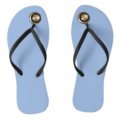 Doctor Novelty Gift Flip Flops