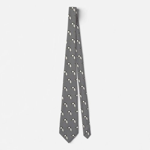 Doctor Novelty Gift Neck Tie