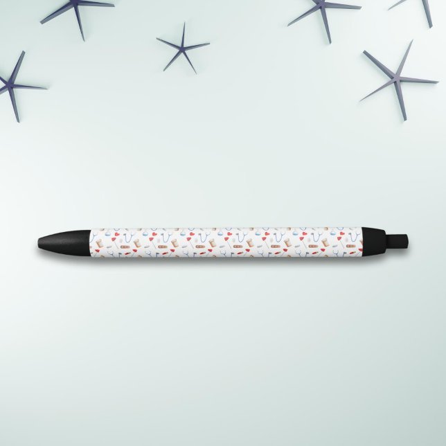 Doctor Nurse Medical Equipment Pen (Creator Uploaded)